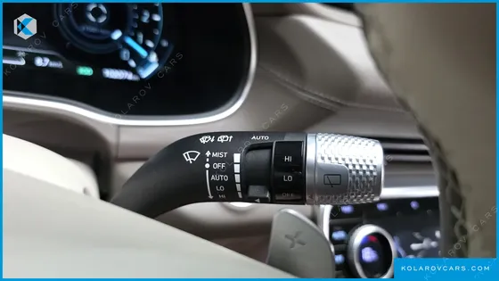 GENESIS GV80 3.5T GASOLINE AWD