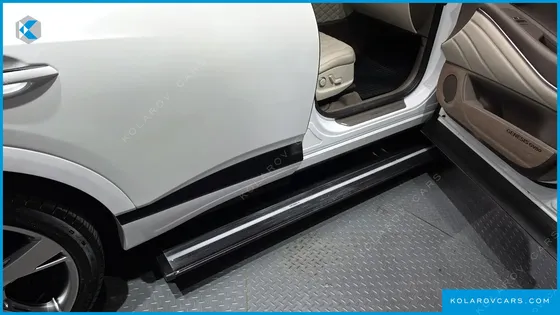 GENESIS GV80 3.5T GASOLINE AWD