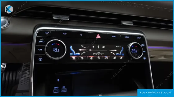 GENESIS GV80 3.5T GASOLINE AWD