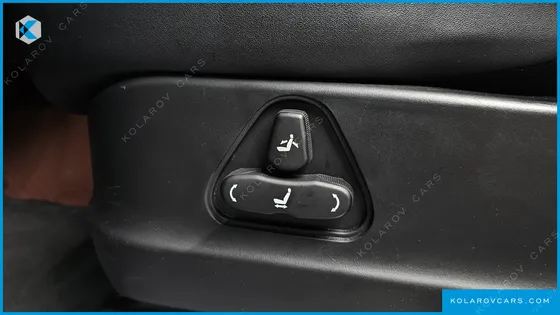 KGM - SSANGYONG KORANDO 4WD TX 9-SEATER