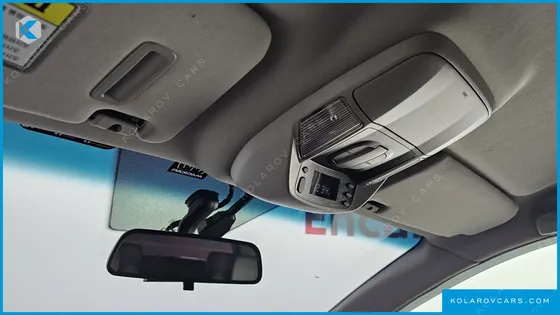 KGM - SSANGYONG KORANDO 4WD TX 9-SEATER