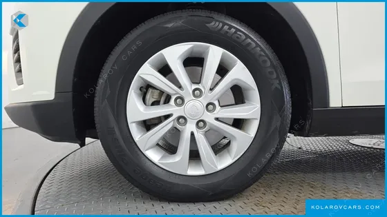 KGM - SSANGYONG TIVOLI GASOLINE 1.5 2WD