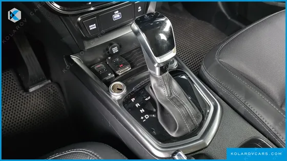 KGM - SSANGYONG TIVOLI GASOLINE 1.5 2WD