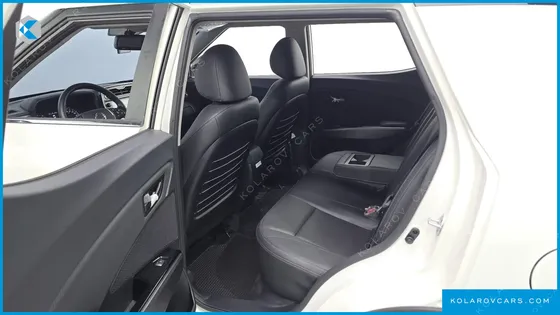KGM - SSANGYONG TIVOLI GASOLINE 1.5 2WD