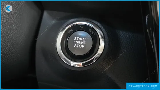 KGM - SSANGYONG TIVOLI GASOLINE 1.5 2WD