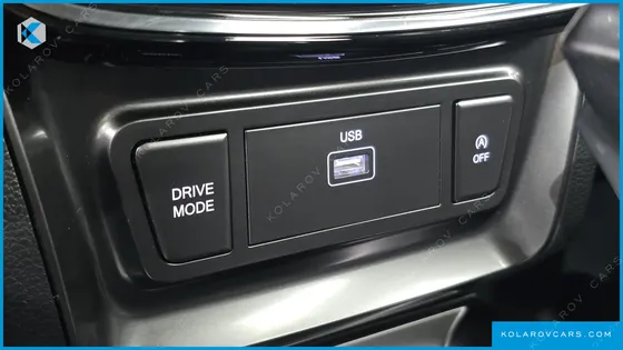 KGM - SSANGYONG TIVOLI GASOLINE 1.5 2WD