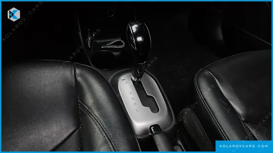 CHEVROLET (GM DAEWOO) SPARK LTZ