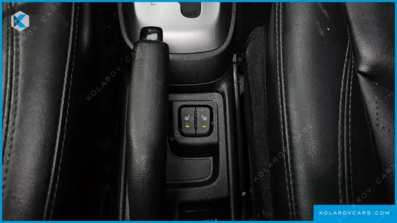 CHEVROLET (GM DAEWOO) SPARK LTZ