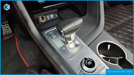 GENESIS G70 3.3T SPORT AWD