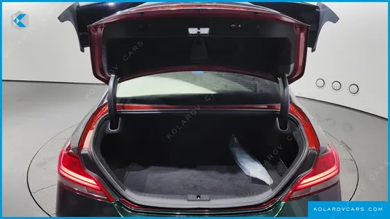 GENESIS G70 3.3T SPORT AWD