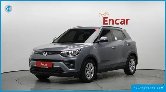 KGM - SSANGYONG TIVOLI GASOLINE 1.5 2WD