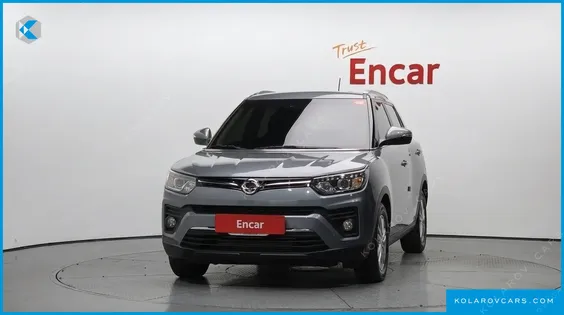 KGM - SSANGYONG TIVOLI GASOLINE 1.5 2WD