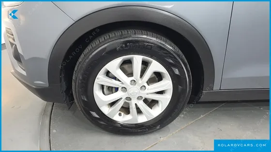KGM - SSANGYONG TIVOLI GASOLINE 1.5 2WD