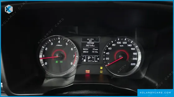 KGM - SSANGYONG TIVOLI GASOLINE 1.5 2WD