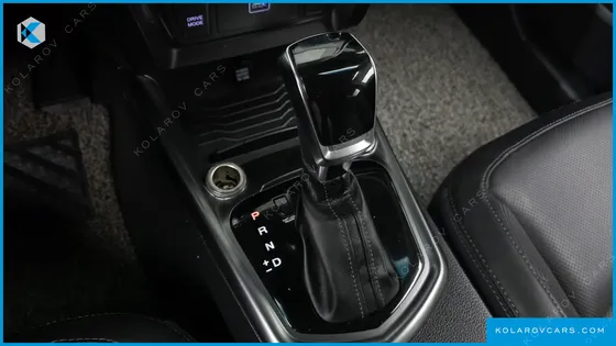 KGM - SSANGYONG TIVOLI GASOLINE 1.5 2WD