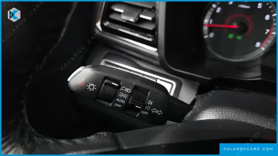 KGM - SSANGYONG TIVOLI GASOLINE 1.5 2WD