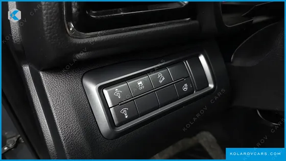 KGM - SSANGYONG TIVOLI GASOLINE 1.5 2WD