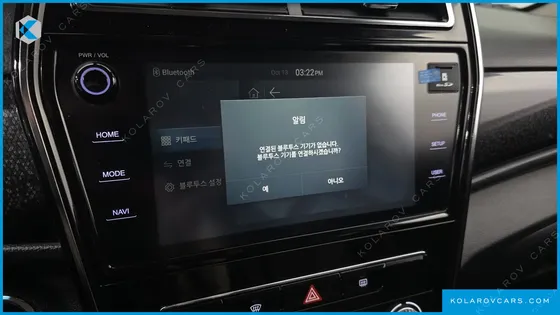 KGM - SSANGYONG TIVOLI GASOLINE 1.5 2WD