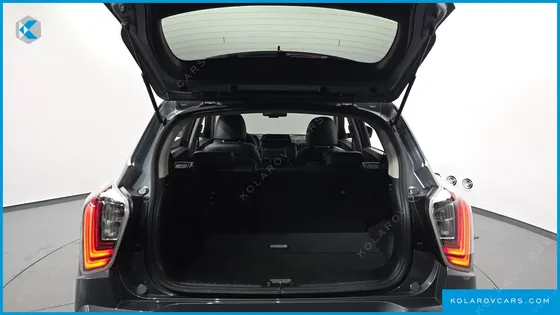 KGM - SSANGYONG TIVOLI GASOLINE 1.5 2WD