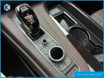 CADILLAC ESCALADE 6.2 ESV