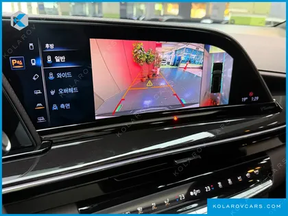 CADILLAC ESCALADE 6.2 ESV