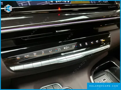 CADILLAC ESCALADE 6.2 ESV
