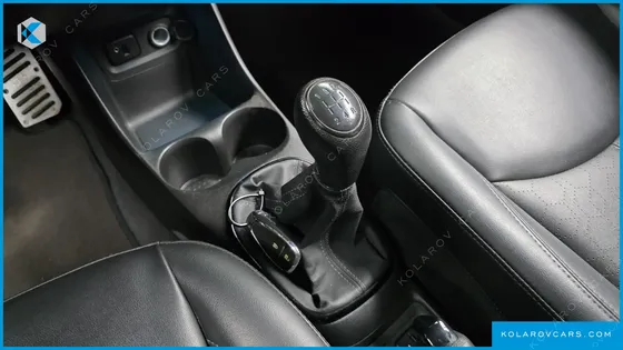 CHEVROLET (GM DAEWOO) SPARK LT