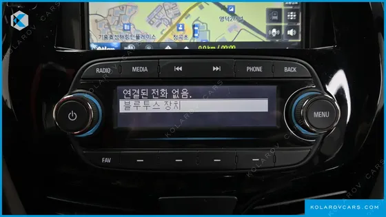 CHEVROLET (GM DAEWOO) SPARK LT