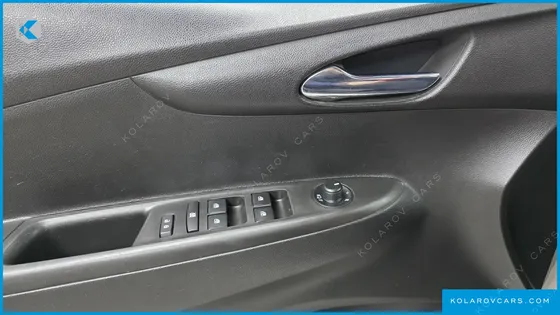 CHEVROLET (GM DAEWOO) SPARK LT