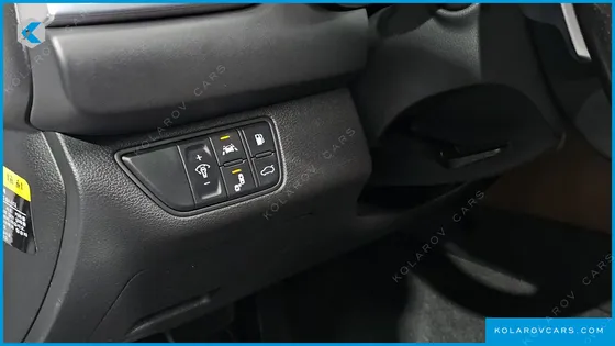 GENESIS G70 2.2D