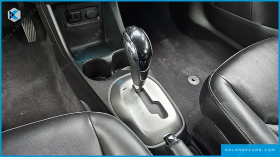 CHEVROLET (GM DAEWOO) SPARK LT