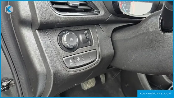 CHEVROLET (GM DAEWOO) SPARK LT