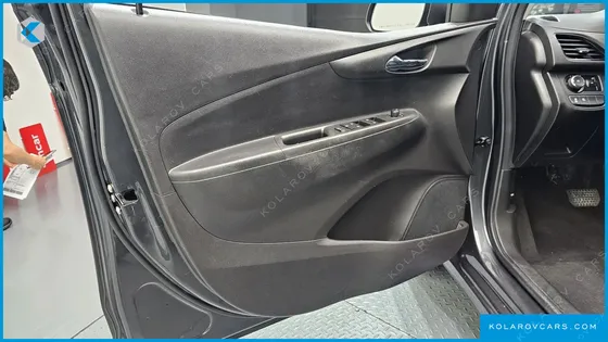 CHEVROLET (GM DAEWOO) SPARK LT