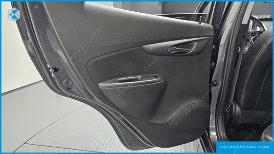 CHEVROLET (GM DAEWOO) SPARK LT