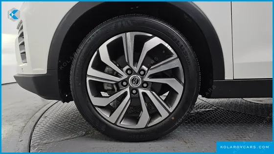 KGM - SSANGYONG TIVOLI GASOLINE 1.5 2WD