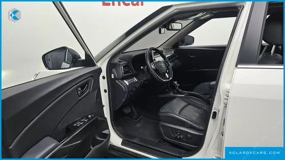 KGM - SSANGYONG TIVOLI GASOLINE 1.5 2WD