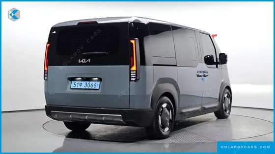 KIA PV5 PASSENGER