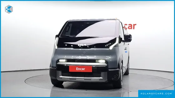 KIA PV5 PASSENGER