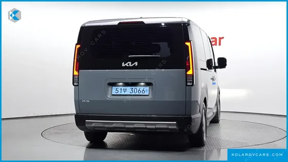 KIA PV5 PASSENGER
