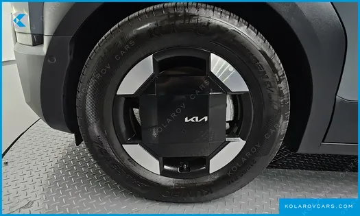 KIA PV5 PASSENGER