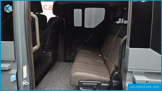 KIA PV5 PASSENGER