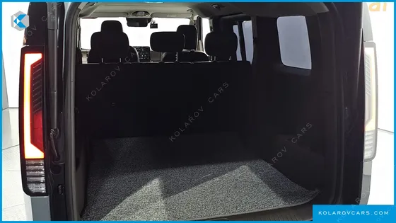 KIA PV5 PASSENGER