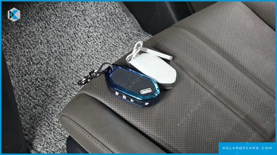 KIA PV5 PASSENGER