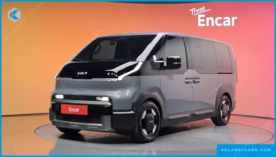 KIA PV5 PASSENGER