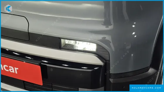 KIA PV5 PASSENGER