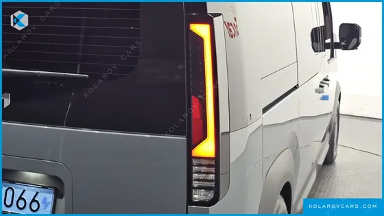 KIA PV5 PASSENGER