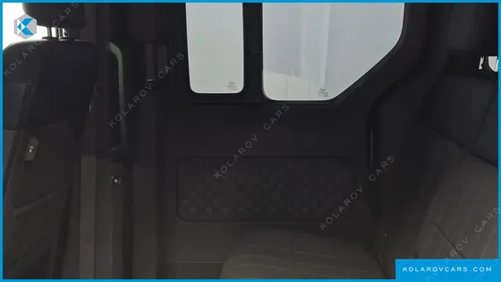 KIA PV5 PASSENGER