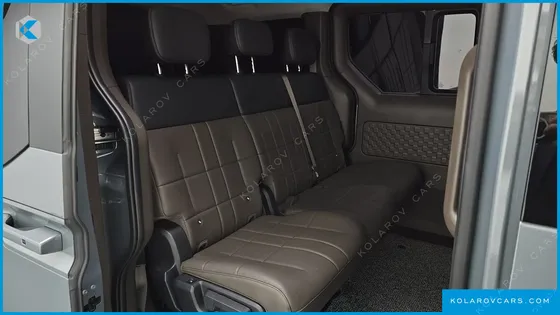 KIA PV5 PASSENGER