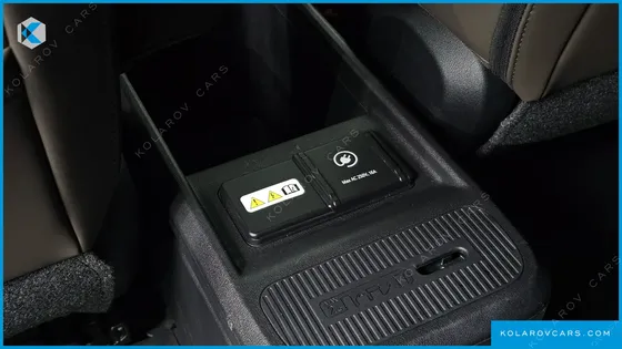 KIA PV5 PASSENGER