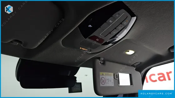 KIA PV5 PASSENGER